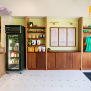 Catalog Coffee in Hampden