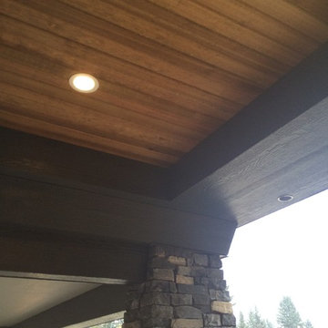 Exterior Makeover