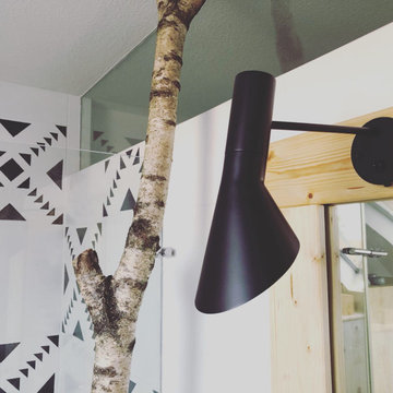 Badezimmer Renovierung