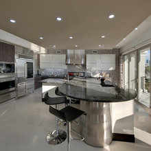 Kitchen Ideas