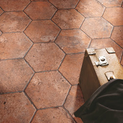 Serenissima Chicago - Wall And Floor Tile