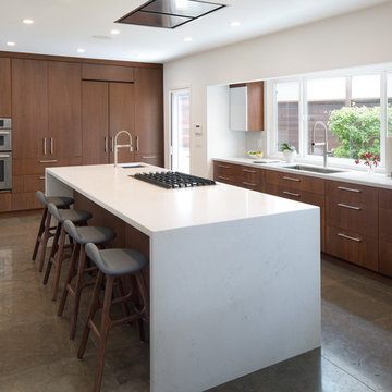 Modern Private Residence II