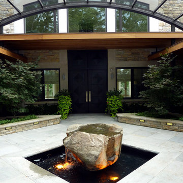 Mississauga Residence