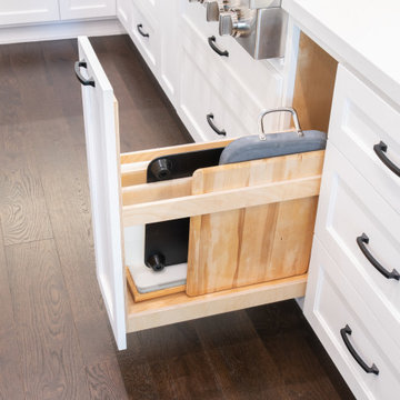Kitchen Accessories