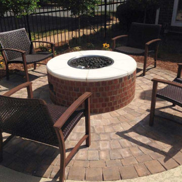 Outdoor Living Space