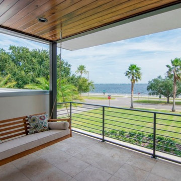 Bayshore Boulevard - South Tampa - Custom Home