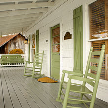 Porches