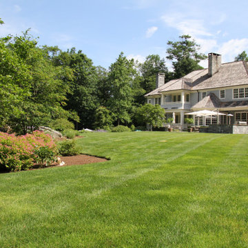 Westport, CT Landscape Maintenance