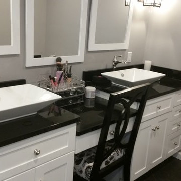 Master bath
