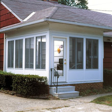 Exterior Ideas