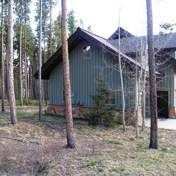 129 Dyer Trail
