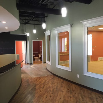 Yoga Studio