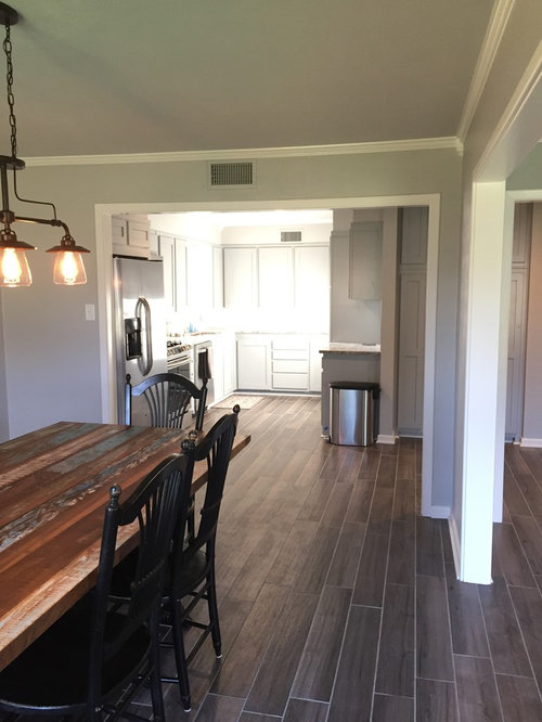 Tech Terrace Lubbock remodel