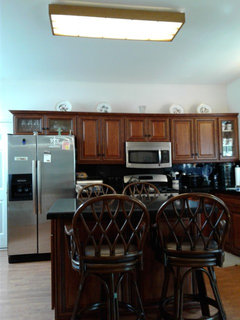 Image Result For Are Dark Kitchen Cabinets Out Everything White Now Houzz Image Result For Are Dark Kitchen Cabinets Out Everything White Now Houzz