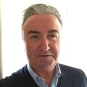 Brendan Corcoran's photo