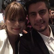 Carla Suastegui's photo