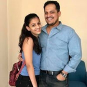 Shreyas Rao's photo