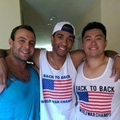 Joseph Xi's photo