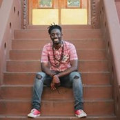 Kweku Ulzens foto