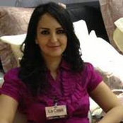 Rasha Malek's photo