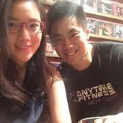 Tianyu Shi's photo