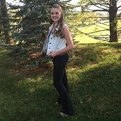 Dasha Aronova's photo