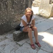Donna Letangs foto