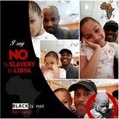 Nelton Barrett's photo