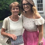 Clare McAuley's photo
