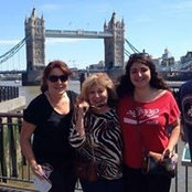 Trudy Buchine's photo