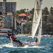 Richard Mountstephens's photo