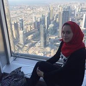 Foto de Nora Khalaf

