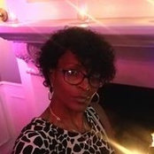 Yvonne Wortham's photo