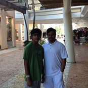 Vivek Sundararaman's photo