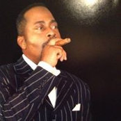 Michael Chandler's photo