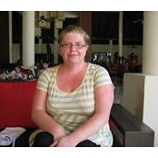 Jo Campbell's photo