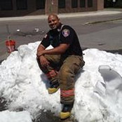 Arthur Tigg's photo