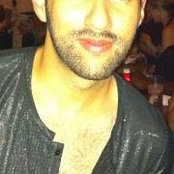 DerekRyan Baeza Blancass billede
