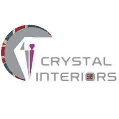 Crystal Interiors