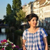 Sholeh Yasini's photo