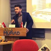 Mustafa Ağıt's photo
