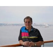George Janssen's photo
