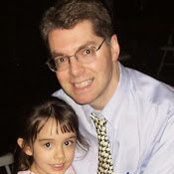 Paul Glaser's photo