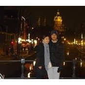 PH Paredes's photo