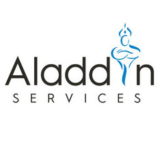 Aladdin Services, LLC