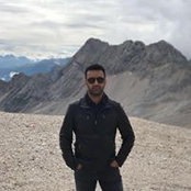 Saqab Khalid's photo