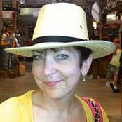 Margaret Lux's photo