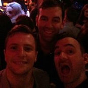 Johnny Raff's photo