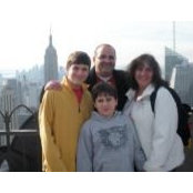 Kathy Rosilio's photo