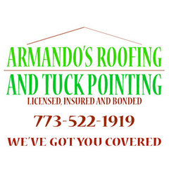 Armando's Roofing And Tuck Pointing